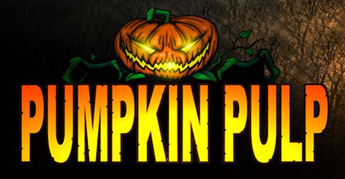 Pumpkin Pulp