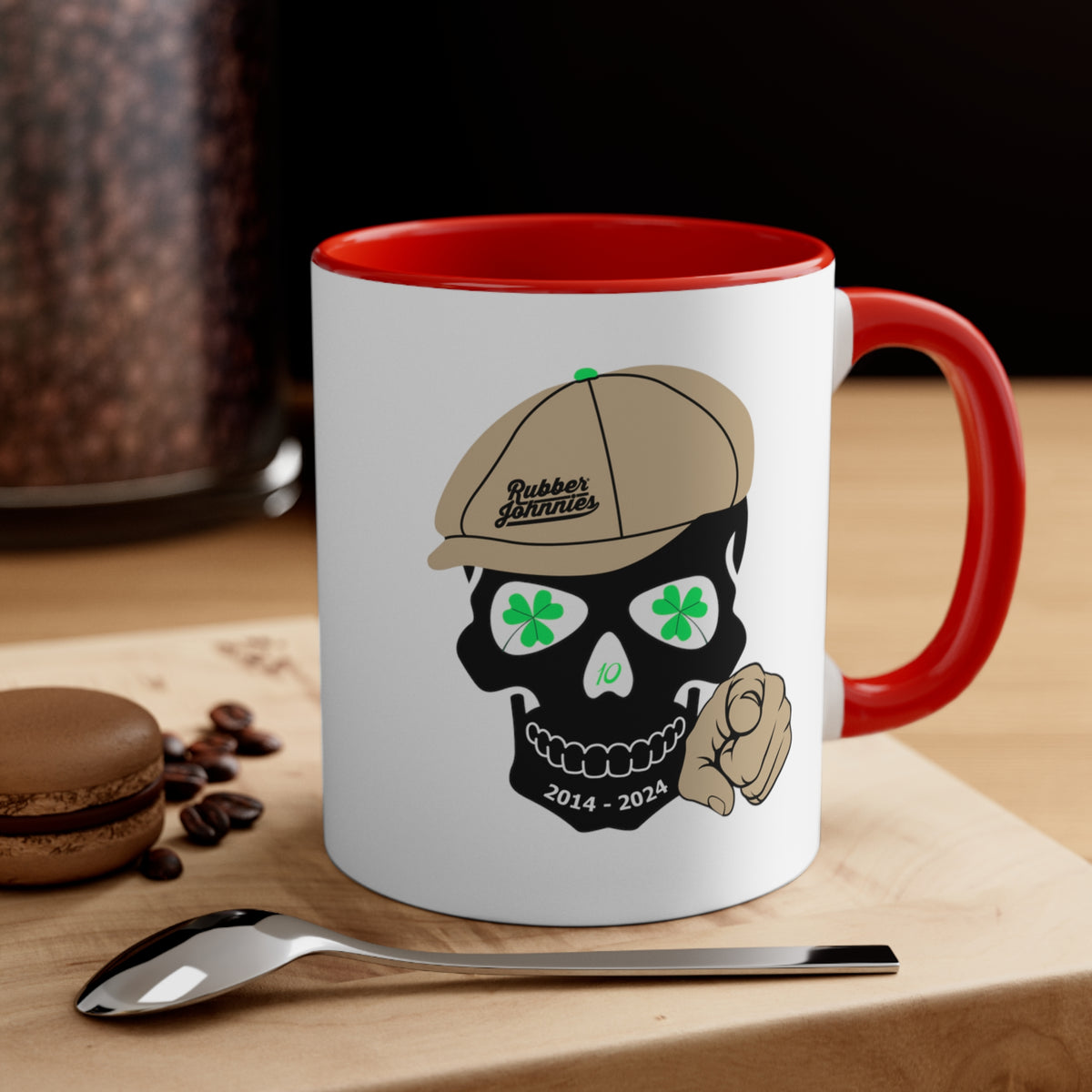 We Want You Coffee Mug, 11oz