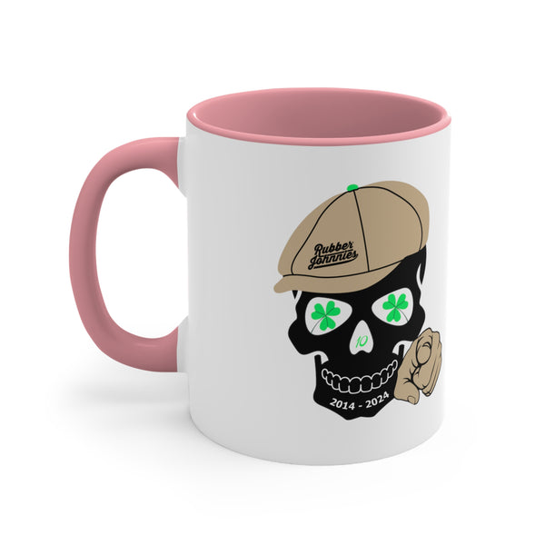 We Want You Coffee Mug, 11oz