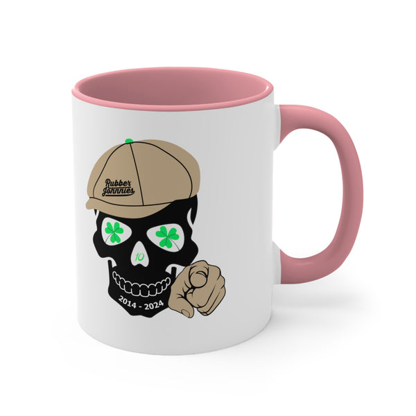 We Want You Coffee Mug, 11oz