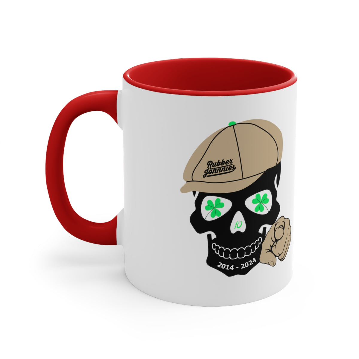 We Want You Coffee Mug, 11oz
