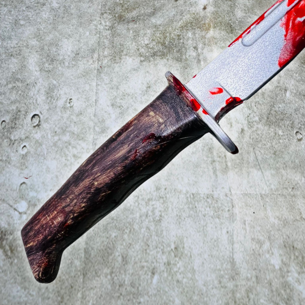 Custom Hunting Knives