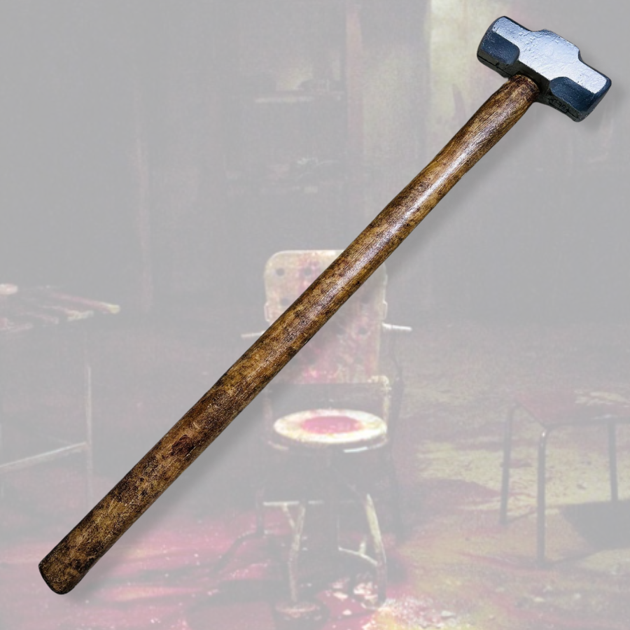 Custom Sledge Hammers