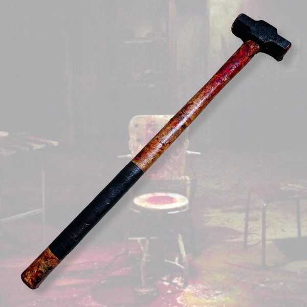 Custom Sledge Hammers