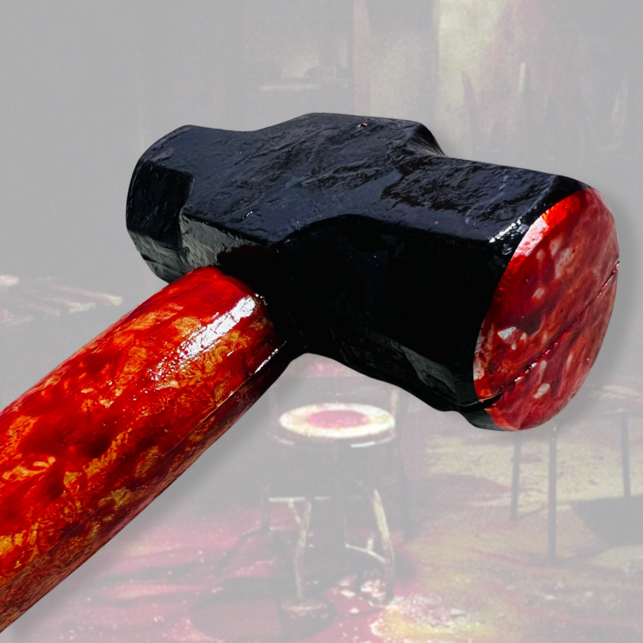 Custom Sledge Hammers