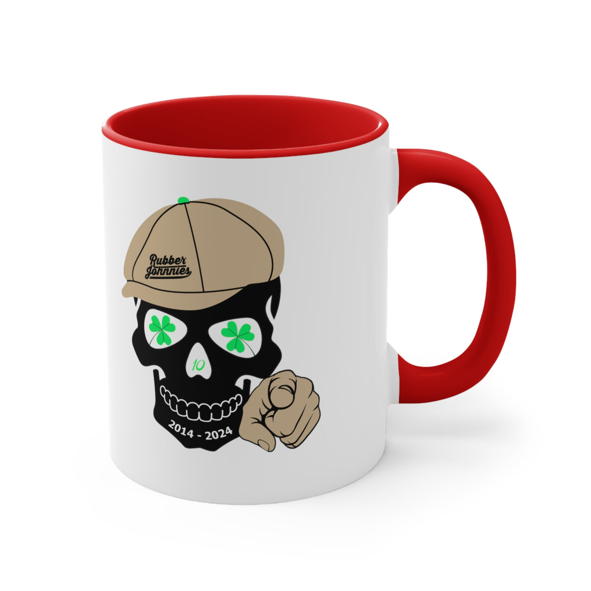 We Want You Coffee Mug, 11oz