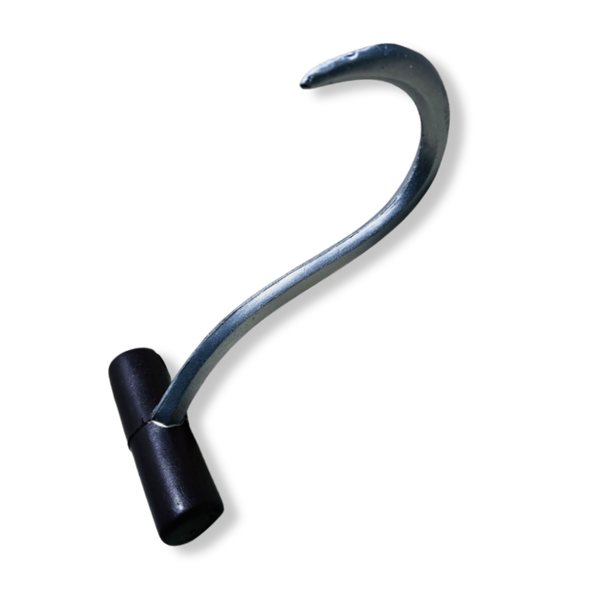 Realistc PU Foam Full Size Meat Hook
