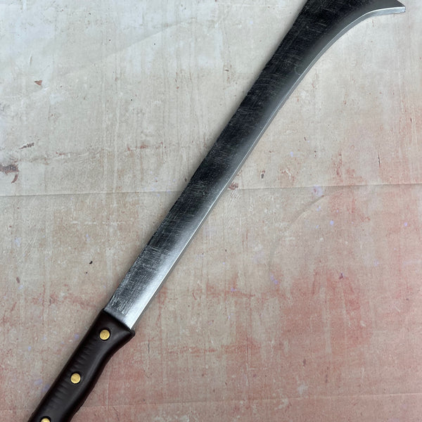 Hawkbill Machete Movie Prop