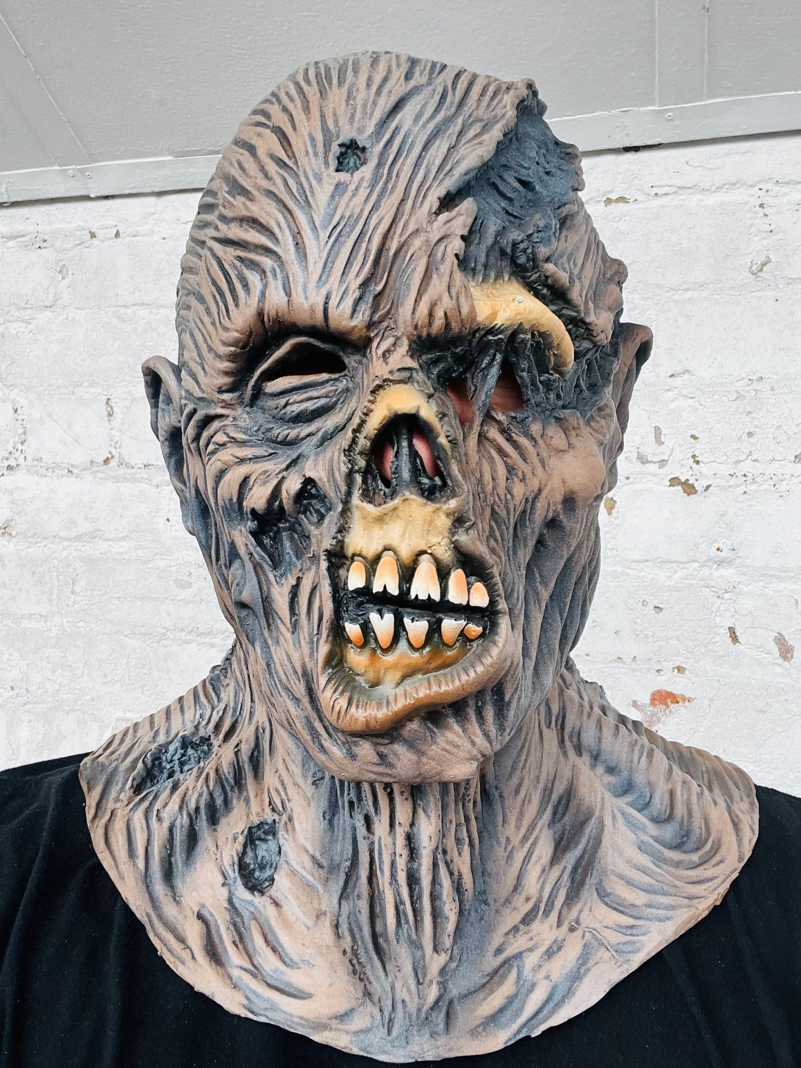 Jason VI 6 Mask – Rubber Johnnies Fx