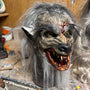 Tony Buck FX Studios - WEREWOLF Mask