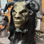 Tony Buck FX Studios - BAPHOMET Mask