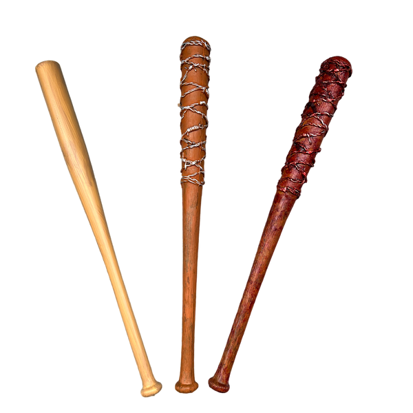 Realistic Baseball Bats