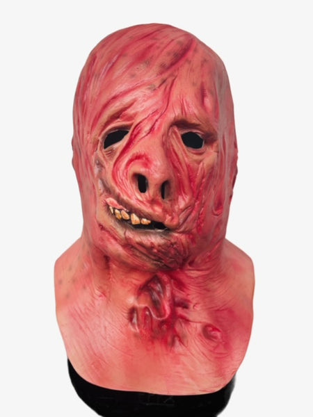 Cropsy Burnt Man Mask