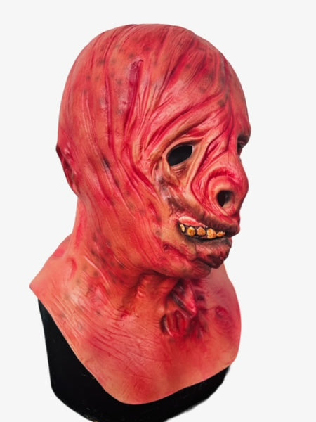 Cropsy Burnt Man Mask