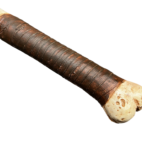 Dinosaur Bone Cudgel, Caveman Club PU Prop