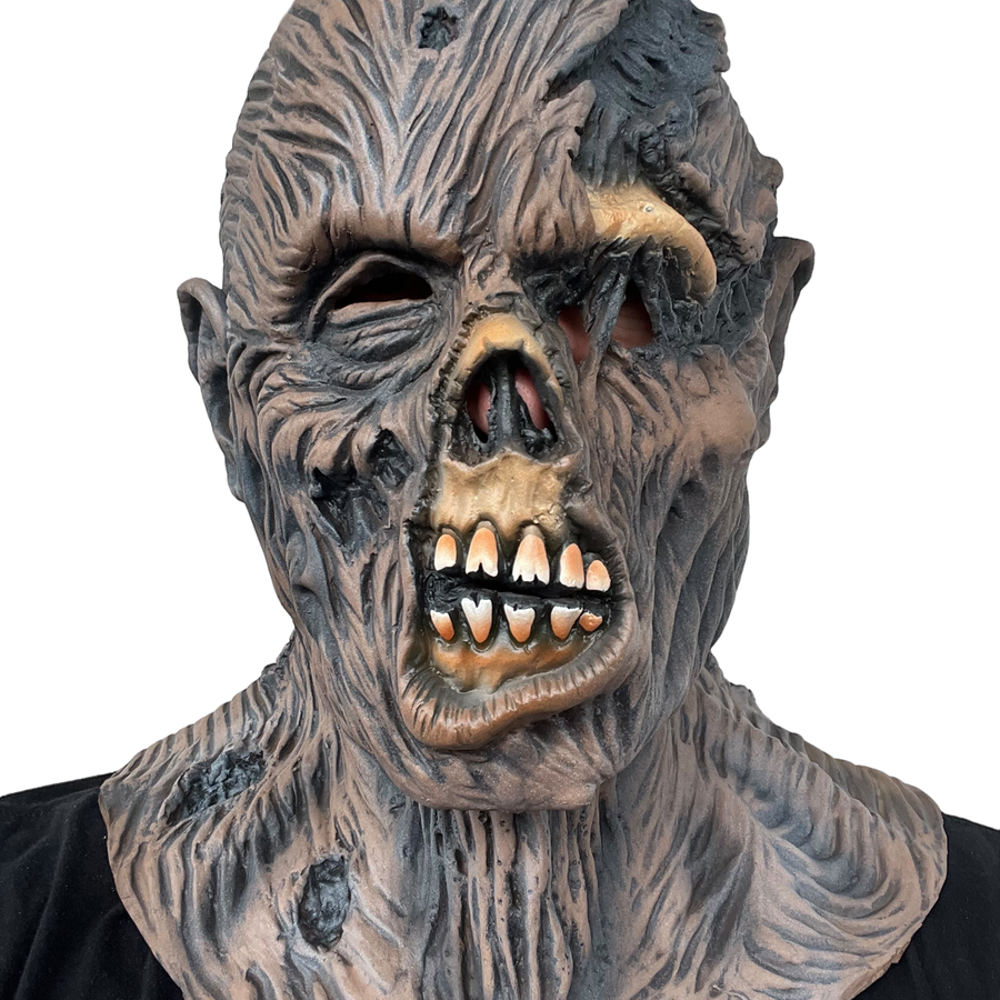 Jason VI 6 Mask