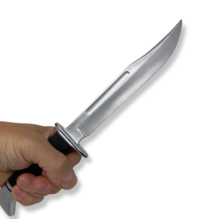 Woods Killer Knife