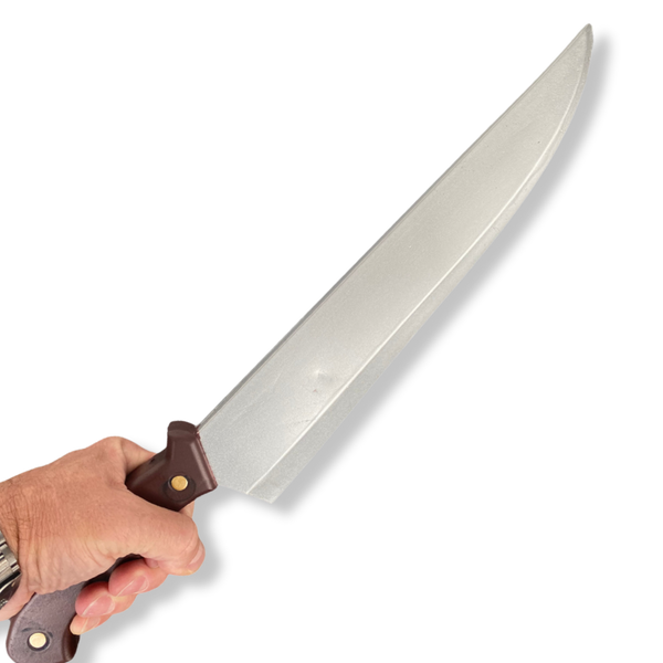 Butcher's Knife.