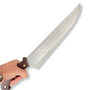 Butcher's Knife.
