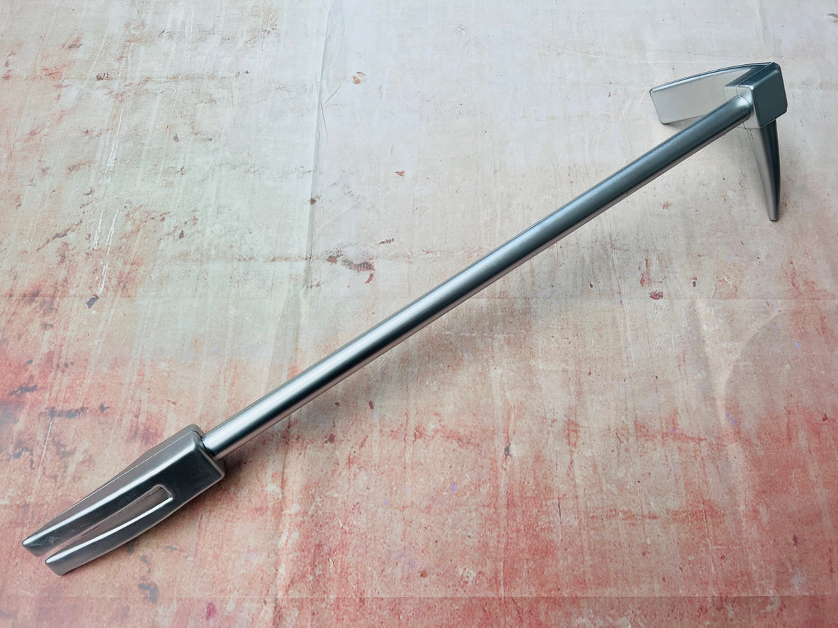 Hallingan Halligan Tool. – Rubber Johnnies Fx