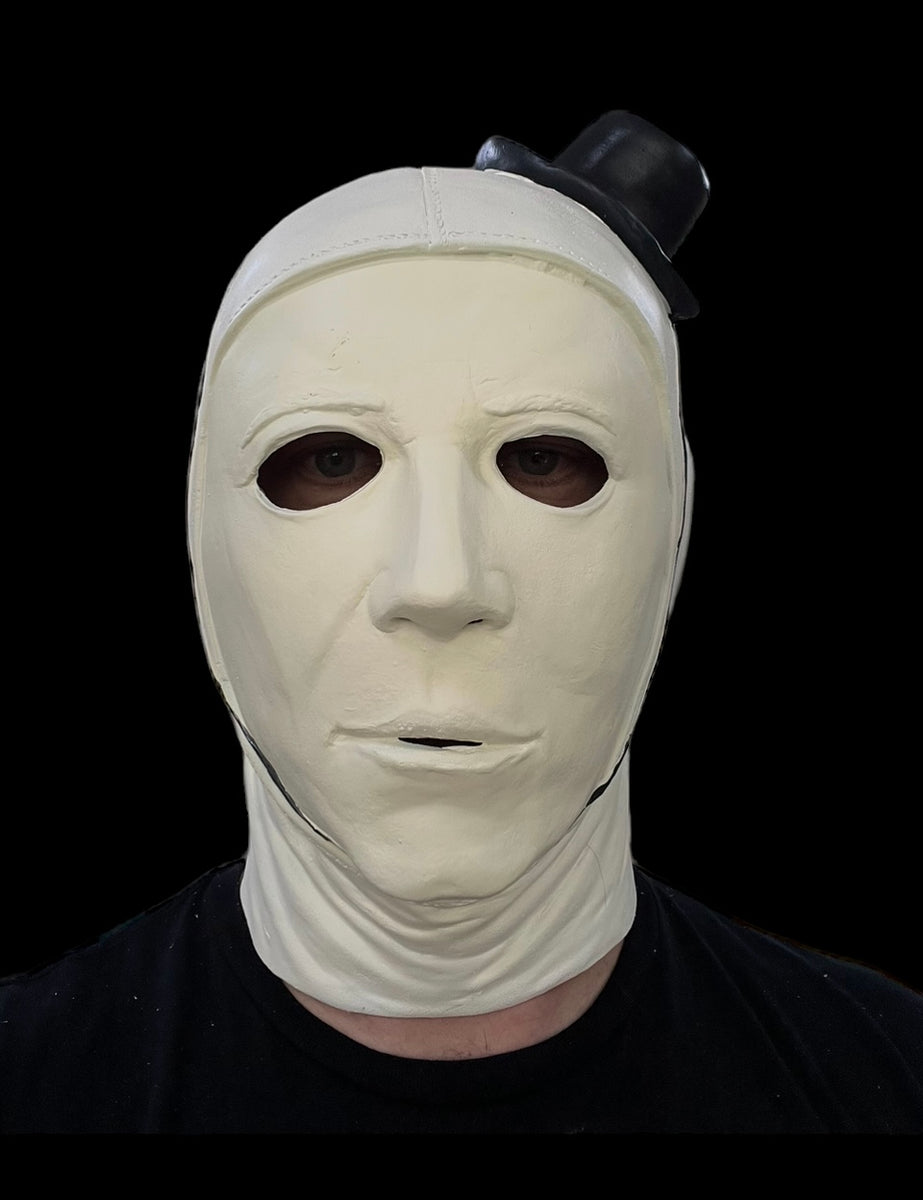 Rubber Johnnies Myers Terrifier Mask