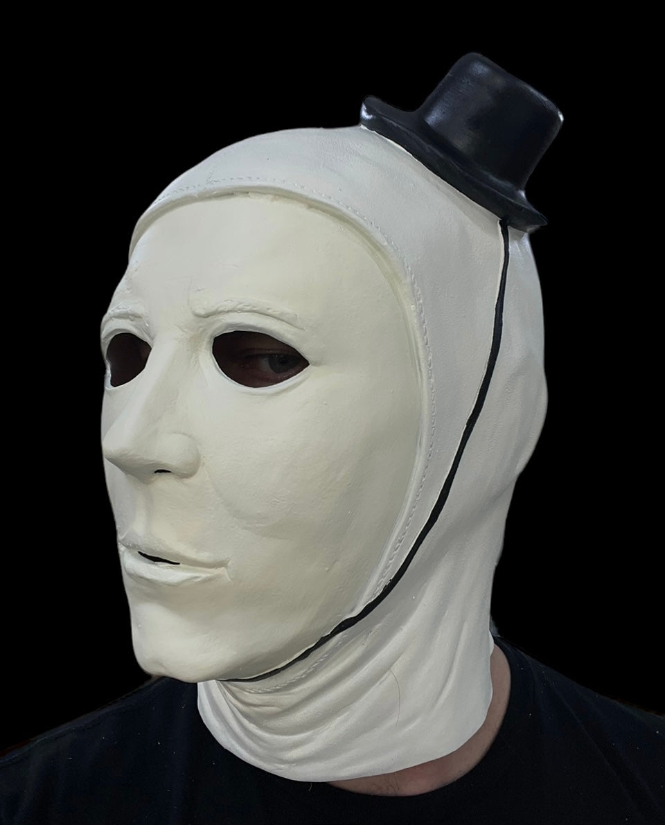 Rubber Johnnies Myers Terrifier Mask