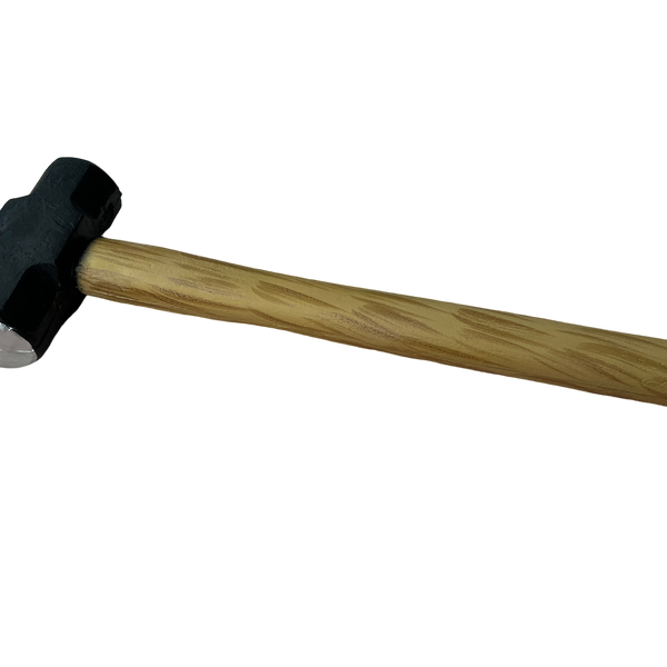 Rubber Johnnies full size realistic sledge hammer