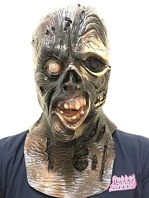 Jason VII 7 Mask