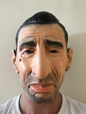 Robert De Niro 'Goodfella' Mask