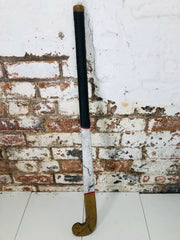 PU Foam Hockey Stick. Movie Prop.