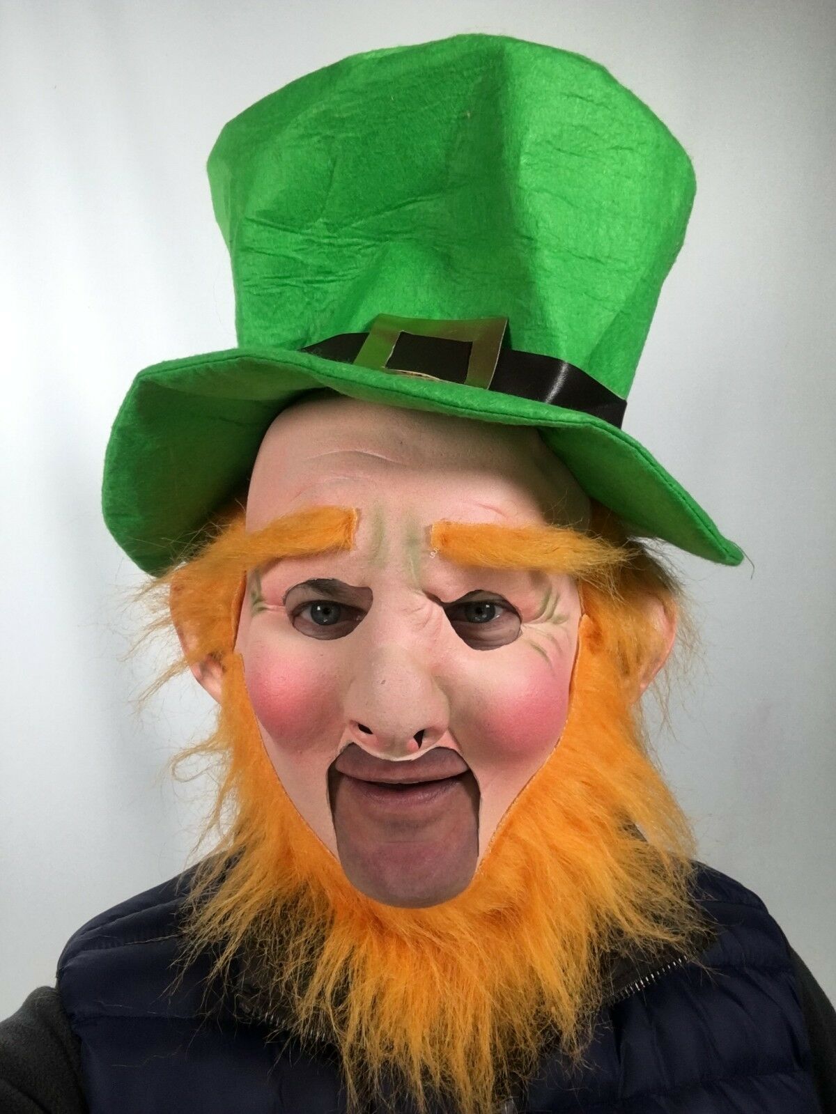 Leprechaun cheap hat costume