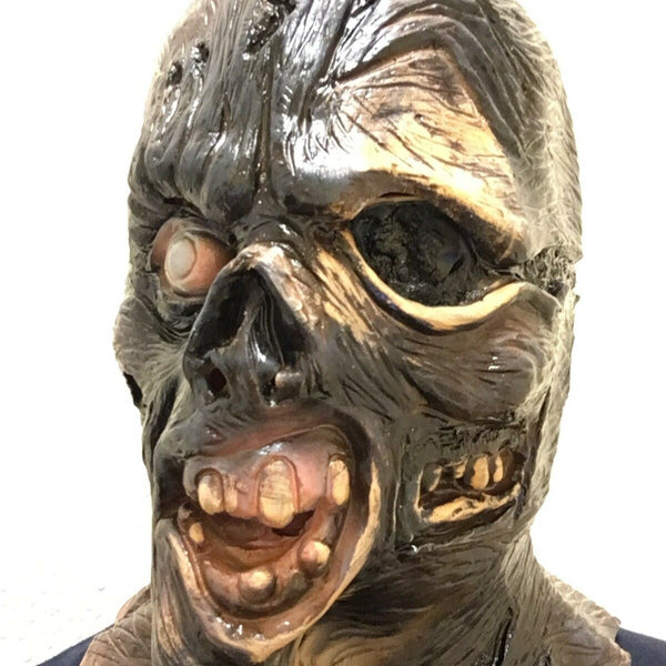 Jason VII 7 Maske