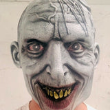 Graverobber Day of the Dead Zombie Mask.