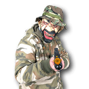 Drill Sergeant Mask