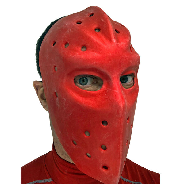 Heat Style Hockey Mask
