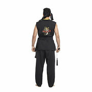 Cobra Karate Costume