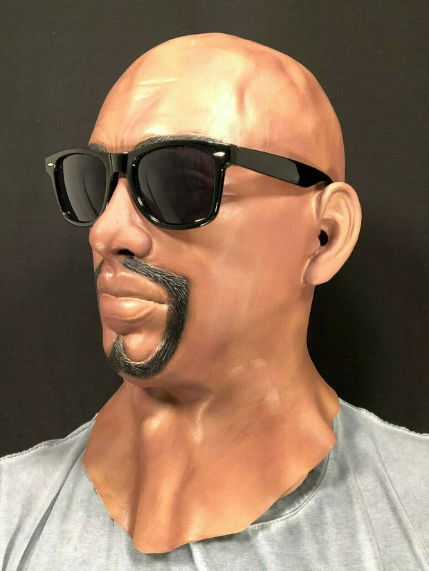 Dude Mask