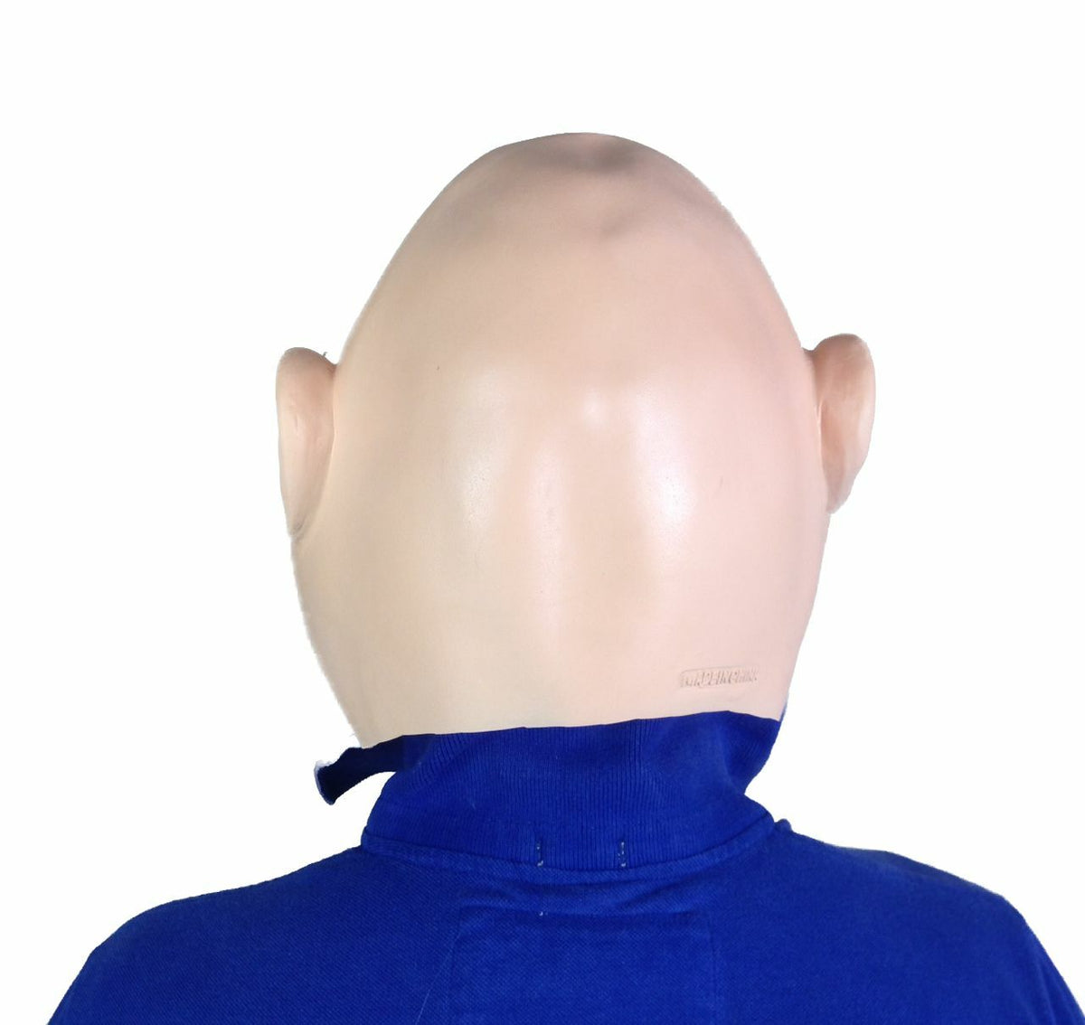 Falacio Mask Felonious Cartoon Villain Mask – Rubber Johnnies Fx