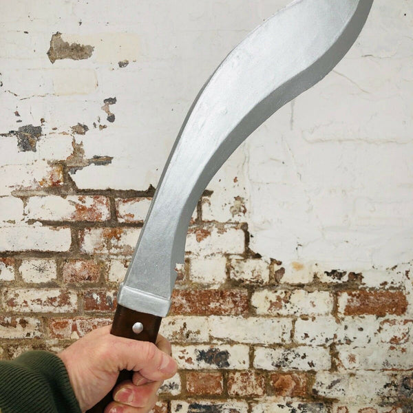 Gurkha Kukri Army Knife.