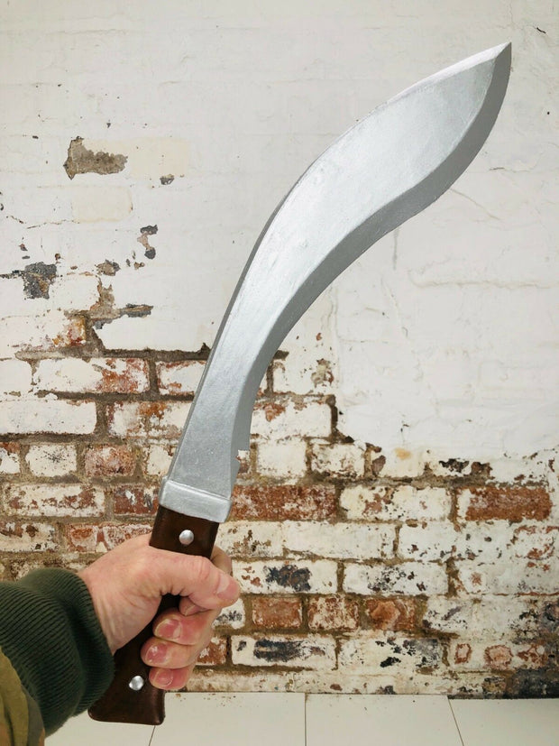 Gurkha Kukri Army Knife.