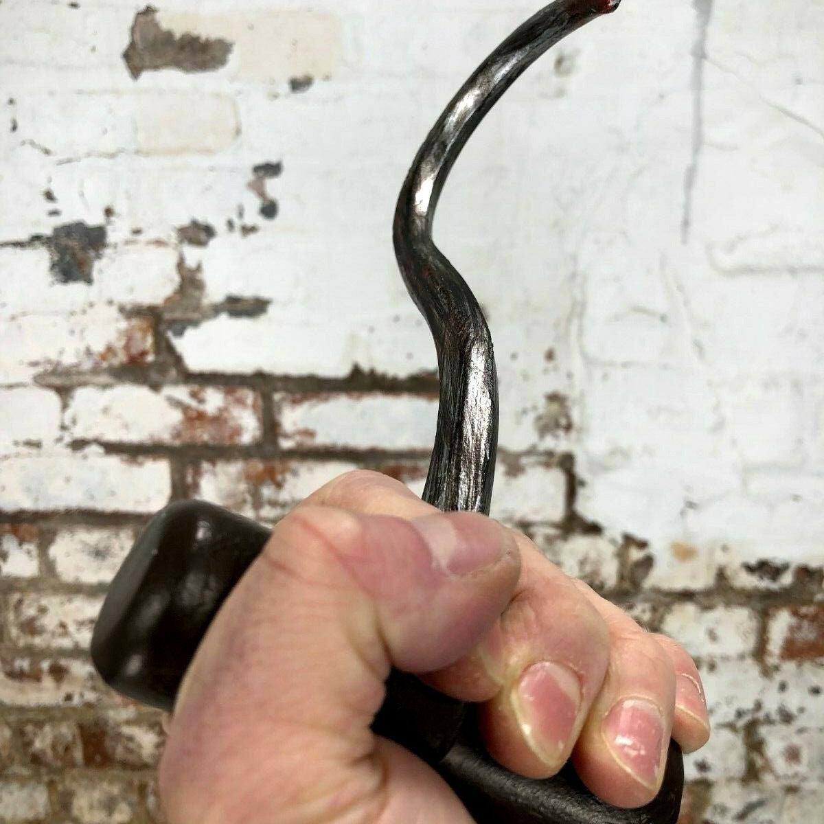 Meat Hook. – Rubber Johnnies Fx