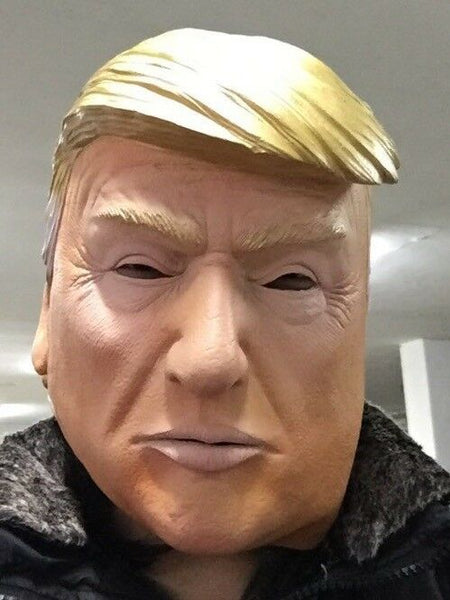Donald Trump Mask