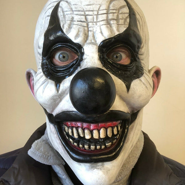 Killerclown-Maske.