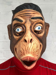 Funky Monkey Mask