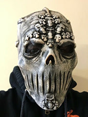 Skull Claw Skeleton Mask.