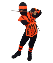 Neon Ninja Costumes