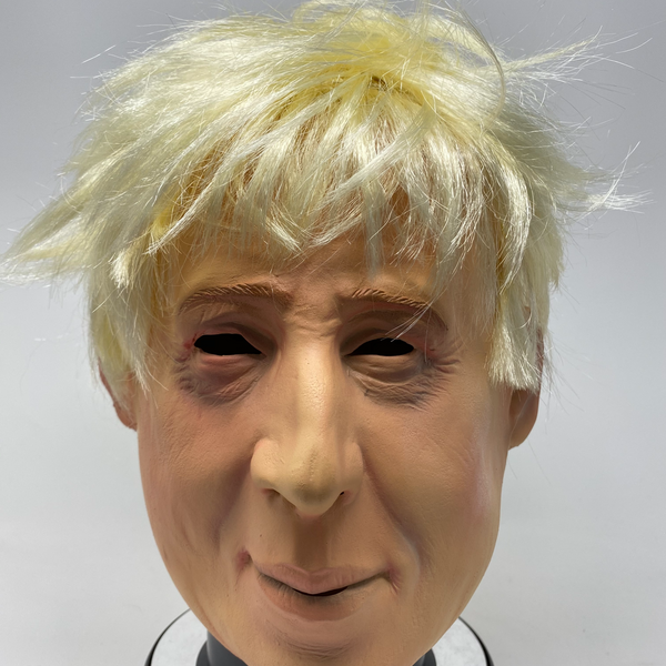 Boris Johnson-Maske