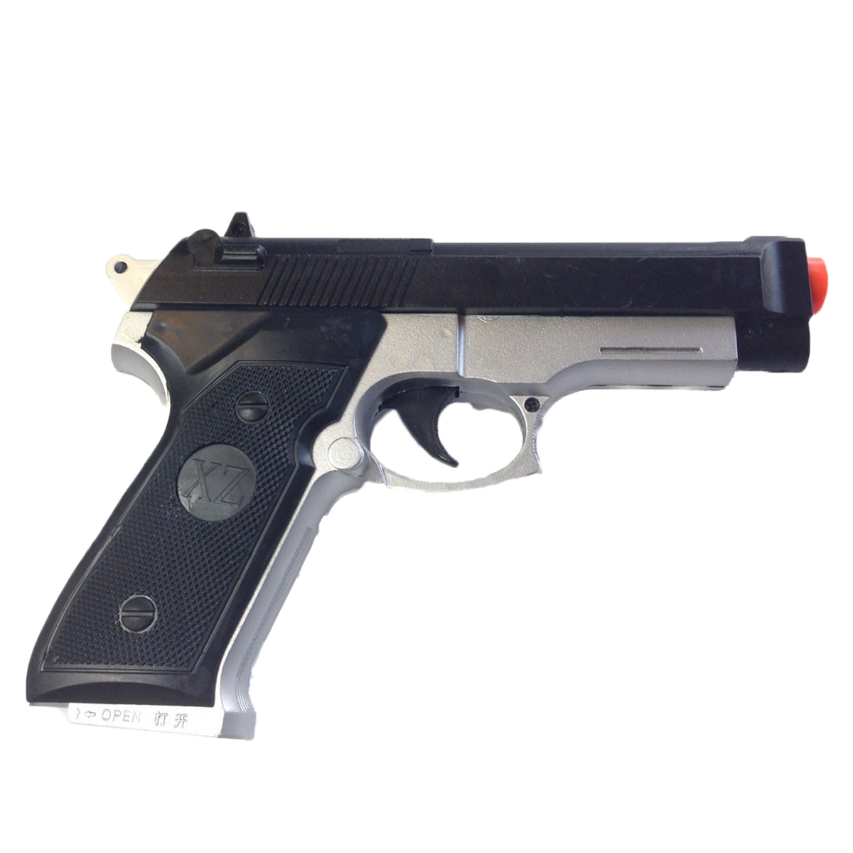 Replica Beretta 9mm Toy Gun