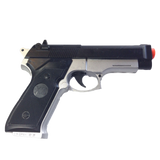 Replica Beretta 9mm Toy Gun