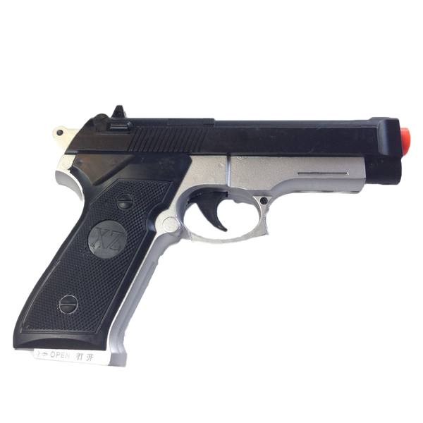 Replica Beretta 9mm Toy Gun